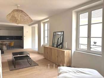 Vente Appartement 6 pièces +Saint-Germain-en-Laye