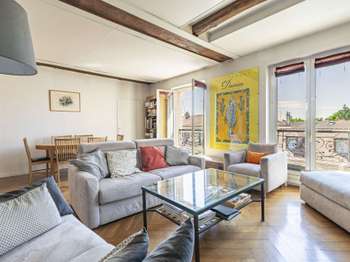 Vente Appartement 5 piècesSaint-Germain-en-Laye