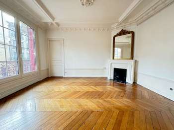 Vente Appartement 6 pièces +Saint-Germain-en-Laye