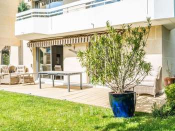 Vente Appartement 5 piècesSaint-Germain-en-Laye