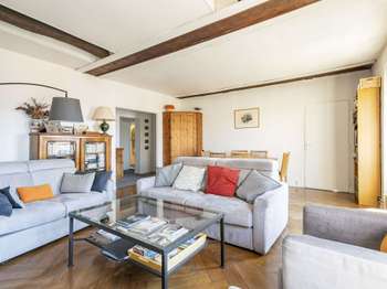 Vente Appartement 5 piècesSaint-Germain-en-Laye