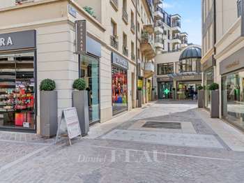 Vente Appartement 3 piècesSaint-Germain-en-Laye