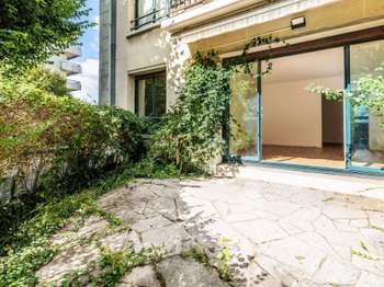 Vente Appartement 4 piècesSaint-Germain-en-Laye