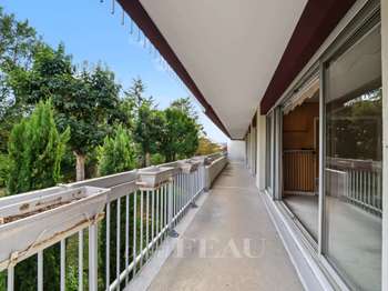 Vente Appartement 4 piècesSaint-Germain-en-Laye