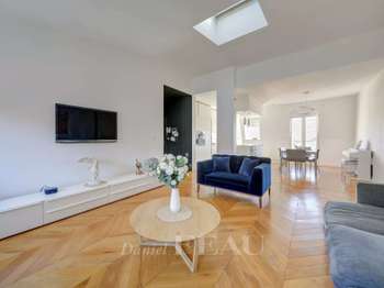 Appartement 5 pièces 111 m² · à Saint-Germain-en-Laye · 111 m² · 1 113 000 €
