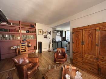 Appartement 3 pièces 63 m² · à Saint-Germain-en-Laye · 63 m² · 470 000 €