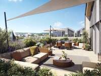 Vente appartement T1 Saint-Germain-en-Laye - 78