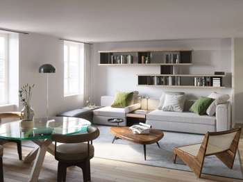 Vente appartement 2 pièces Saint-Germain-en-Laye 78