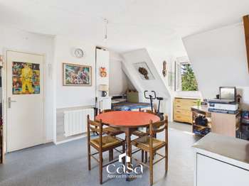 Vente Appartement 2 piècesSaint-Germain-la-Blanche-Herbe