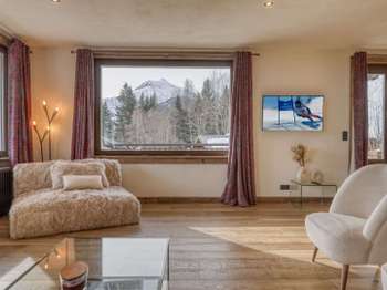Vente appartement 6 pièces Saint-Gervais-les-Bains 74