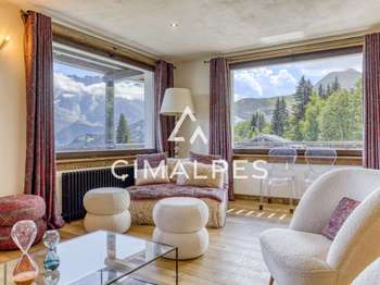 Vente appartement 6 pièces Saint-Gervais-les-Bains 74