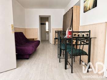 Vente Appartement T1Saint-Gervais-sur-Roubion