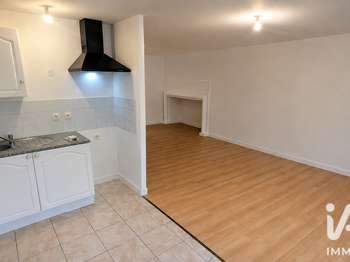 Vente appartement 2 pièces Saint-Gervais-sur-Roubion 26