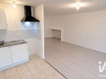 Vente Appartement 2 piècesSaint-Gervais-sur-Roubion