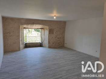 Vente Appartement 2 piècesSaint-Gervais-sur-Roubion