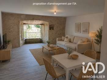 Vente appartement 2 pièces Vente appartement 2 pièces