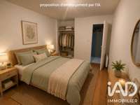 Vente appartement 2 pièces Vente appartement 2 pièces
