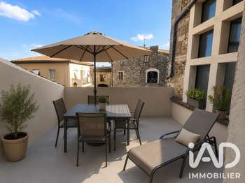 Vente appartement 2 pièces Saint-Gervais-sur-Roubion 26