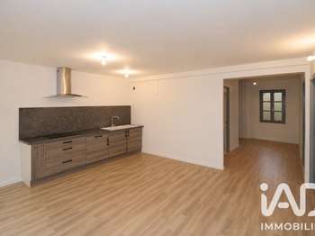 Vente Appartement 3 piècesSaint-Gervais-sur-Roubion