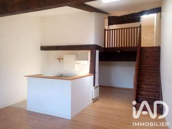 Vente appartement 3 pièces Saint-Gervais-sur-Roubion 26