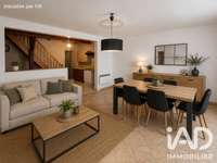 Vente appartement 4 pièces Vente appartement 4 pièces