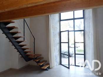 Vente appartement 3 pièces Saint-Gervais-sur-Roubion 26