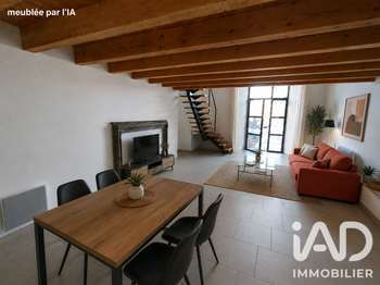 Vente appartement 3 pièces Vente appartement 3 pièces