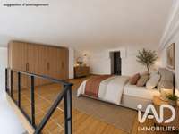 Vente appartement 3 pièces Vente appartement 3 pièces