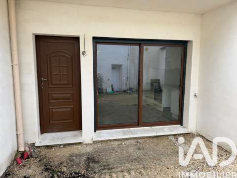 Vente appartement 3 pièces Saint-Gervasy 30