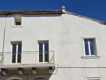 Vente Appartement 4 piècesSaint-Gervasy