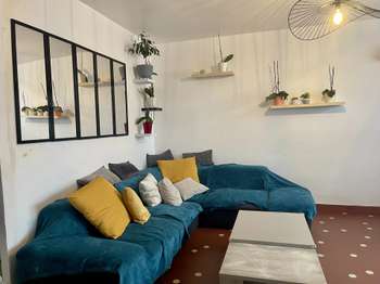Vente Appartement 4 piècesSaint-Gildas