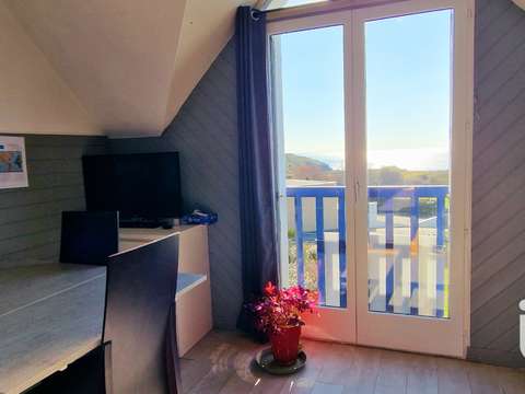 Vente appartement 3 pièces Saint-Gildas-de-Rhuys 56