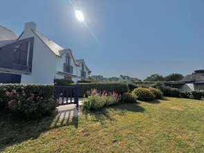 Vente Appartement 2 piècesSaint-Gildas-de-Rhuys