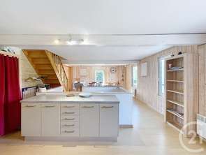 Vente Appartement 5 piècesSaint-Gildas-de-Rhuys