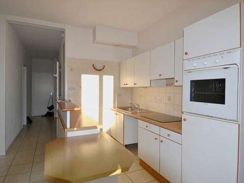 Vente appartement 3 pièces Saint-Gildas-de-Rhuys 56
