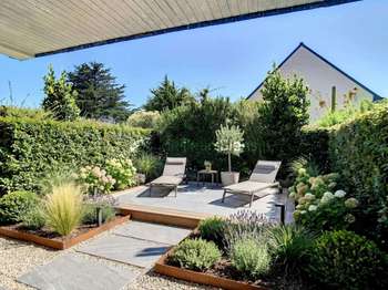 Vente Appartement T1Saint-Gildas-de-Rhuys