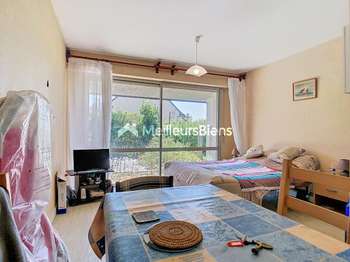 Vente appartement 1 pièce Vente appartement 1 pièce