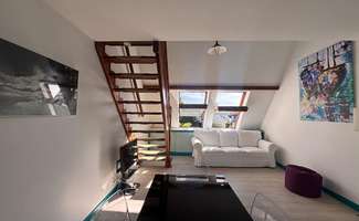 Photo Vente appartement Saint-Gildas-de-Rhuys