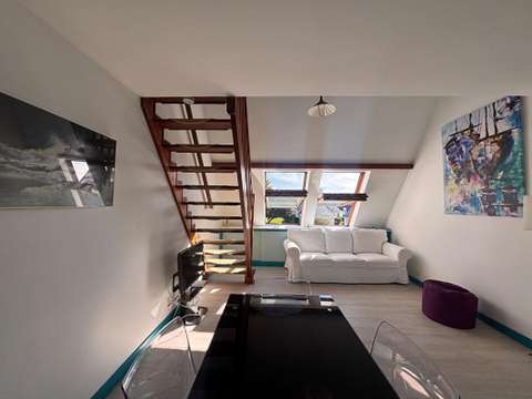Vente appartement 3 pièces Saint-Gildas-de-Rhuys 56