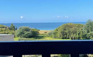 Photo Vente appartement Saint-Gildas-de-Rhuys