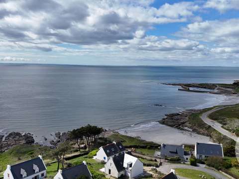 Vente appartement 3 pièces Saint-Gildas-de-Rhuys 56