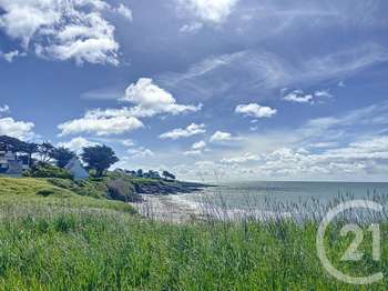 Vente appartement 3 pièces Saint-Gildas-de-Rhuys 56