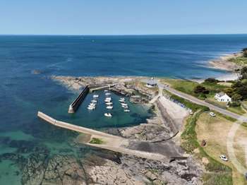 Vente appartement 3 pièces Saint-Gildas-de-Rhuys 56