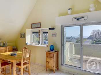 Vente appartement 3 pièces Saint-Gildas-de-Rhuys 56