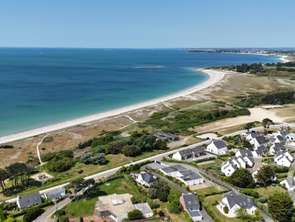 Vente Appartement 2 piècesSaint-Gildas-de-Rhuys