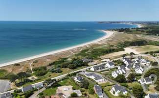 Photo Vente appartement Saint-Gildas-de-Rhuys