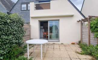 Photo Vente appartement Saint-Gildas-de-Rhuys