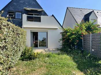 Vente Appartement 2 piècesSaint-Gildas-de-Rhuys