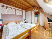 Vente appartement 5 pièces Vente appartement 5 pièces