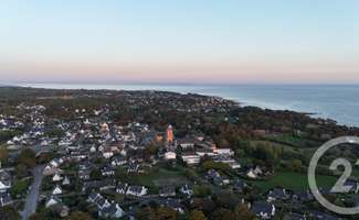 Photo Vente appartement Saint-Gildas-de-Rhuys